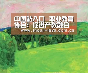 中国站入口-职业教育协会:促进产教融合 服务株洲发展(图2) 中国站入口