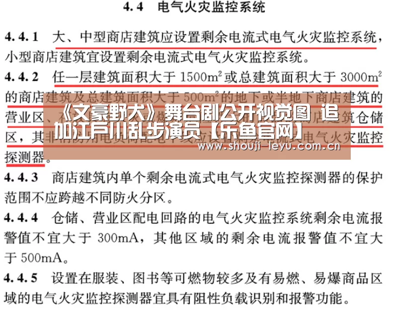 《文豪野犬》舞台剧公开视觉图 追加江户川乱步演员【乐鱼官网】(图2) 官方登录通道